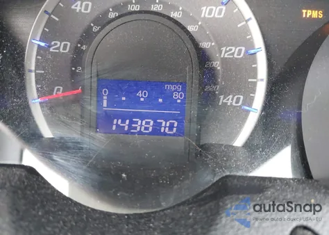 2013 Honda Fit z USA, uszkodzony, nr VIN JHMGE8H38DC059538